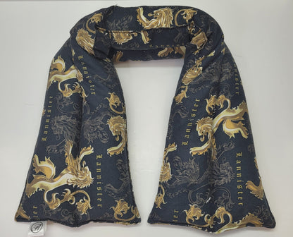 Bouillotte sèche longue