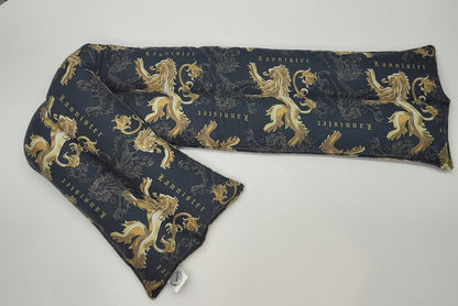 Bouillotte sèche longue