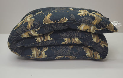 Bouillotte sèche longue