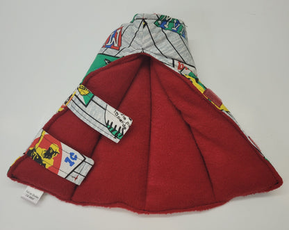 Bouillotte pour poignet