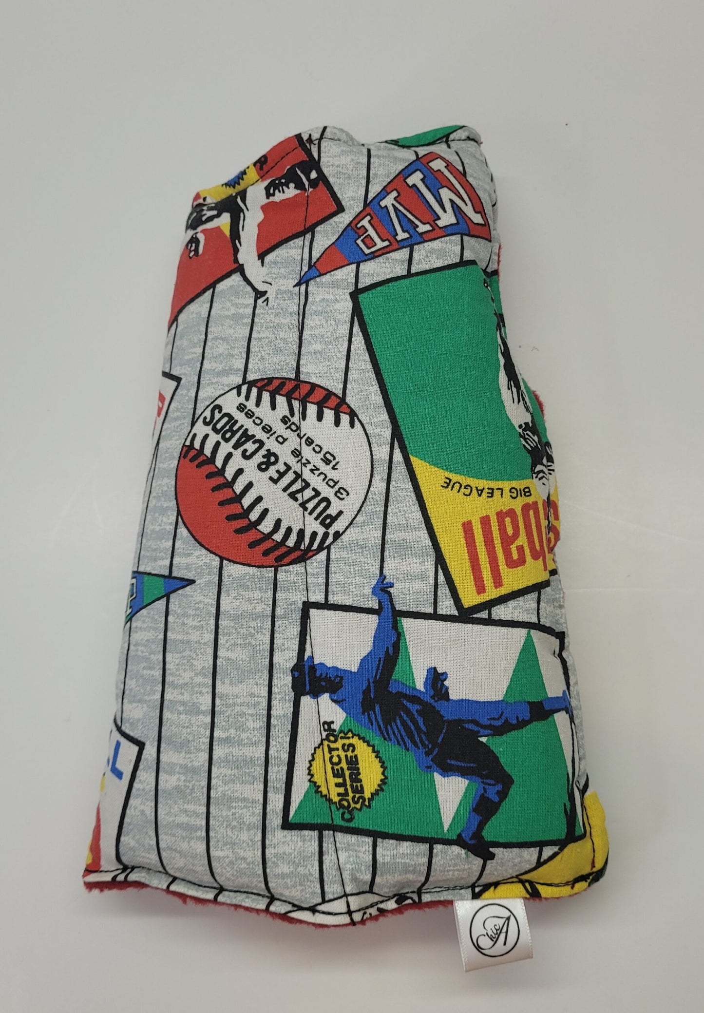 Bouillotte pour poignet