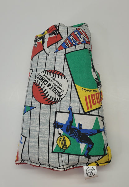 Bouillotte pour poignet