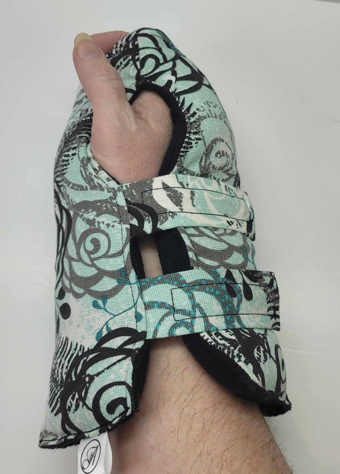 Bouillotte pour poignet