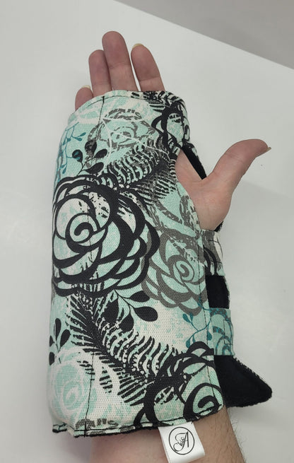 Bouillotte pour poignet