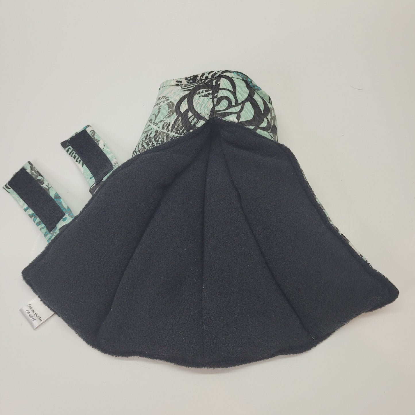 Bouillotte pour poignet