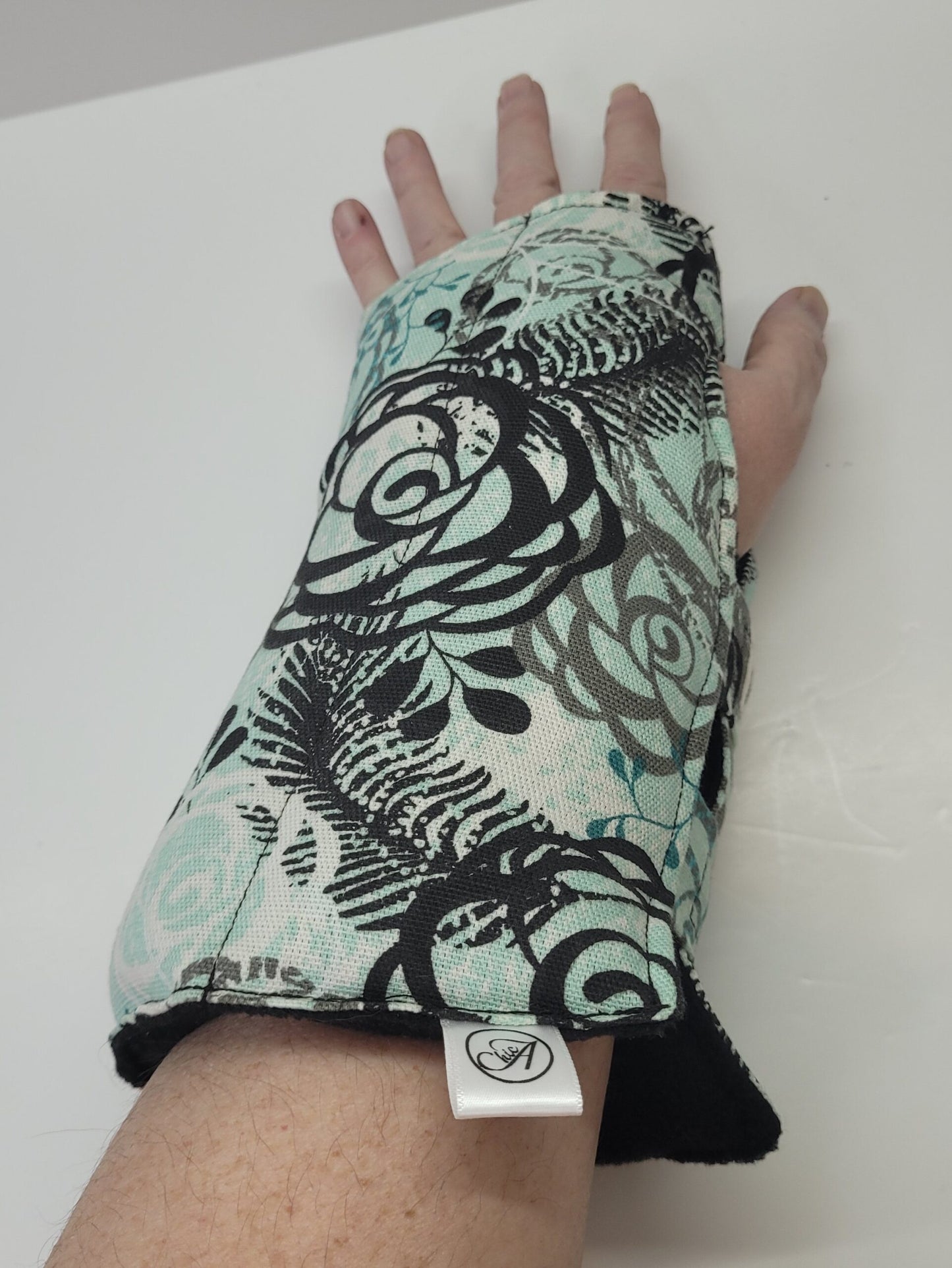 Bouillotte pour poignet