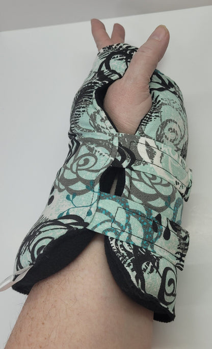 Bouillotte pour poignet