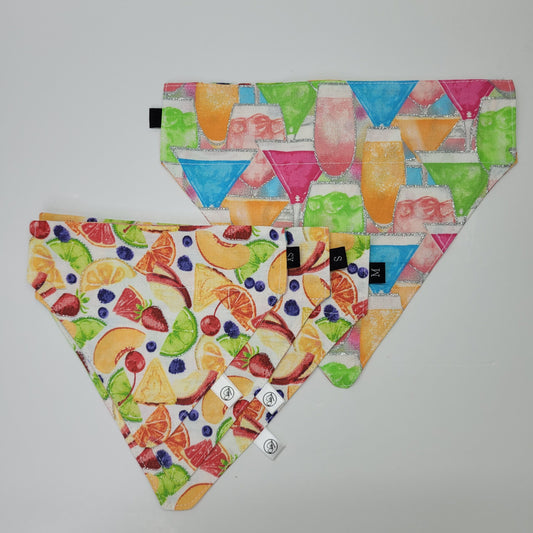 Foulards xxs/xs/sm/md/lg/xl