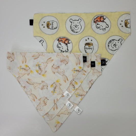 Foulards xxs/xs/sm/md/lg/xl