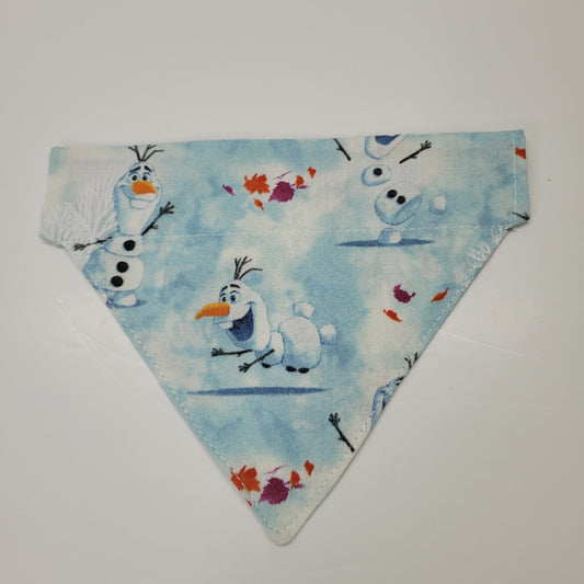 Petit foulard pour chat ou petit chien