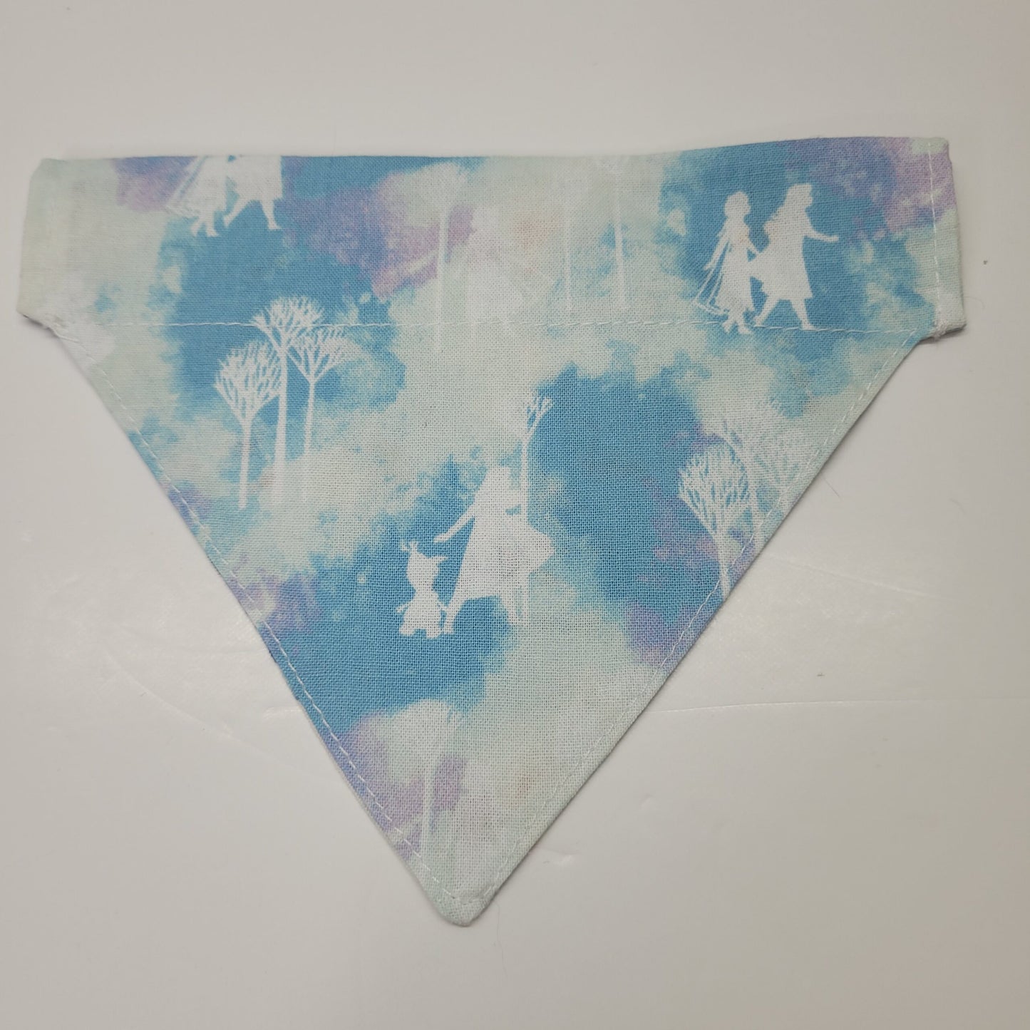Petit foulard pour chat ou petit chien