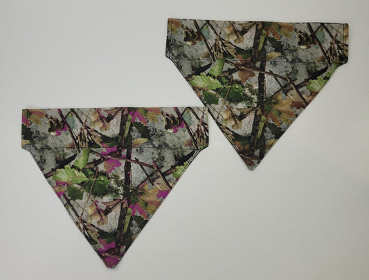 Foulards large
