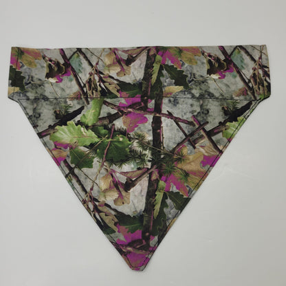 Foulards large