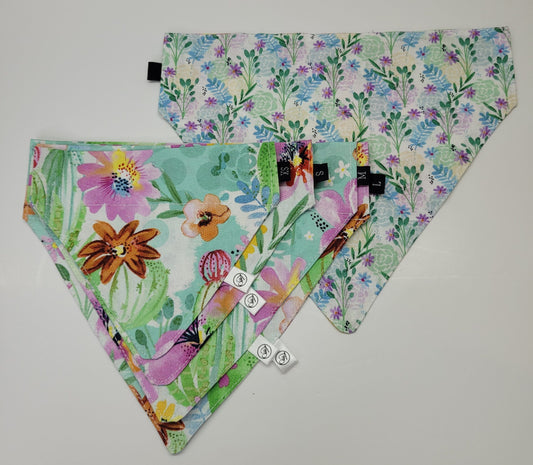 Foulards xxs/xs/sm/md/lg/xl