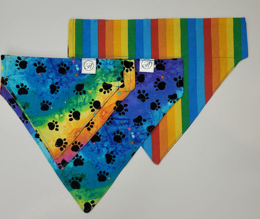 Foulards xxs/xs/sm/md/lg/xl
