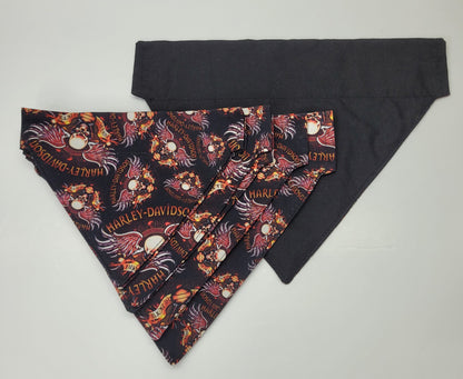 Foulards xxs/xs/sm/md/lg/xl