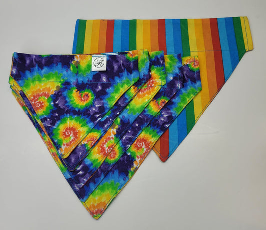 Foulards xxs/xs/sm/md/lg/xl