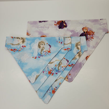 Foulards xxs/xs/sm/md/lg/xl