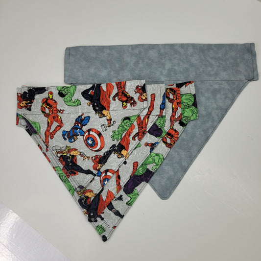 Foulards xxs/xs/sm/md/lg/xl