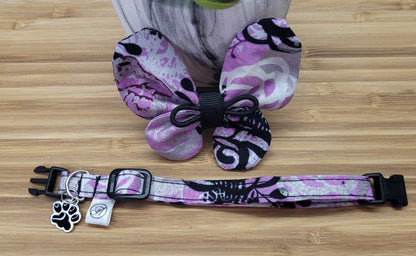 collier pour chat ou petit chien