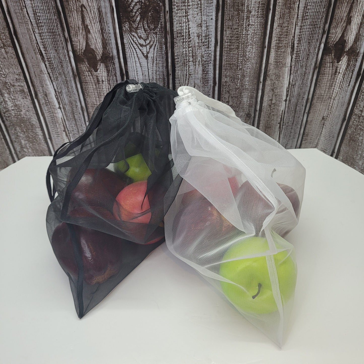 Sac de pesée fruits et légumes