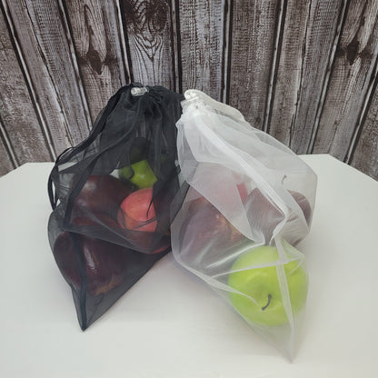 Sac de pesée fruits et légumes