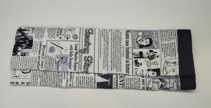 Sac pliable à la mode