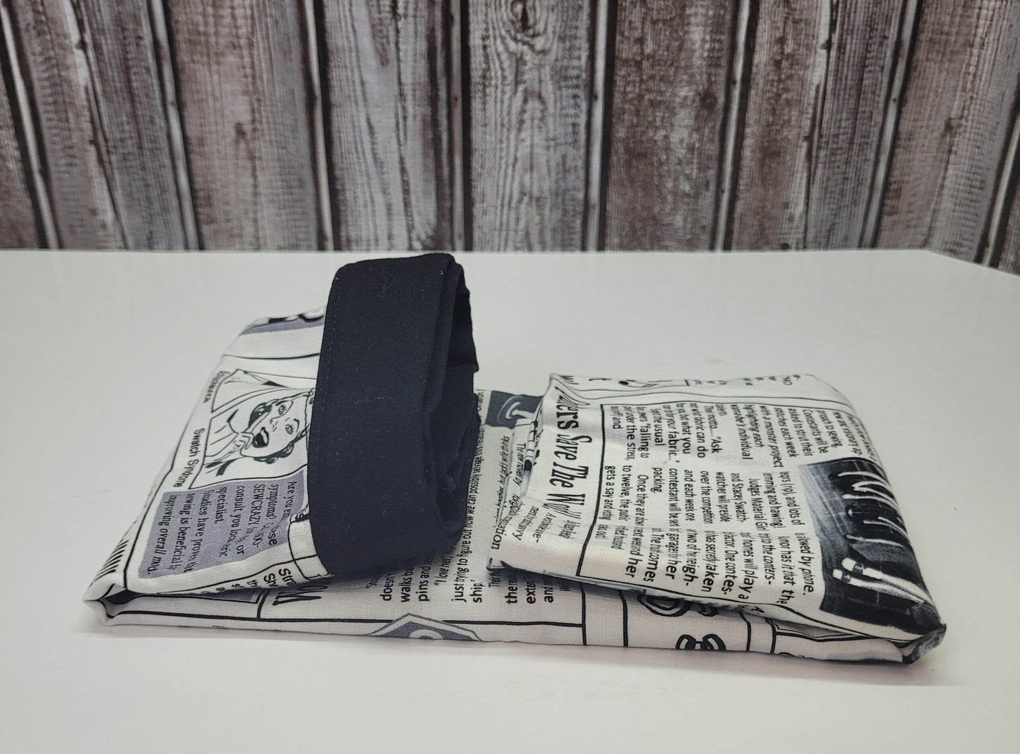 Sac pliable à la mode