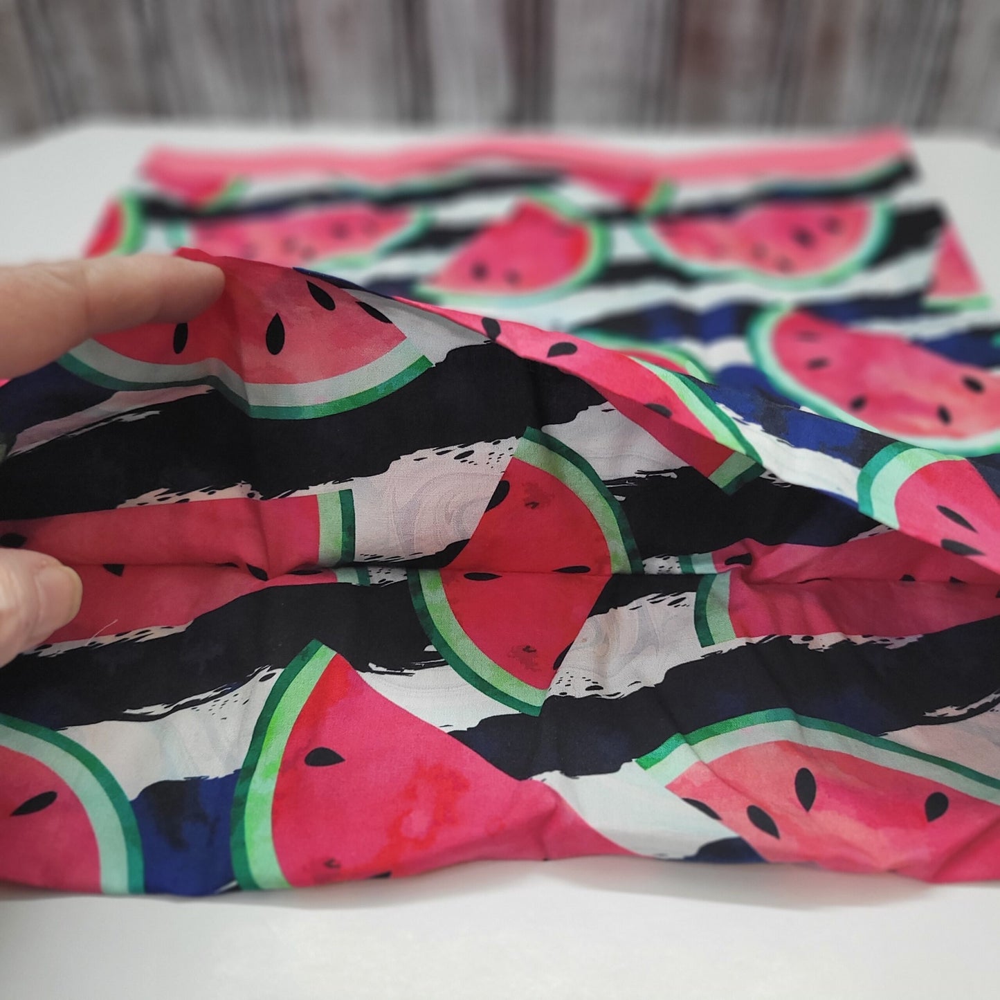 Sac pliable à la mode
