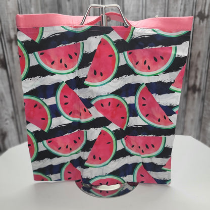 Sac pliable à la mode