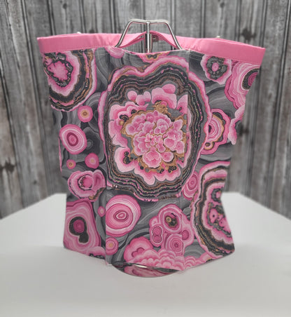 Sac pliable à la mode