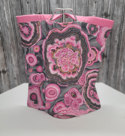 Sac pliable à la mode