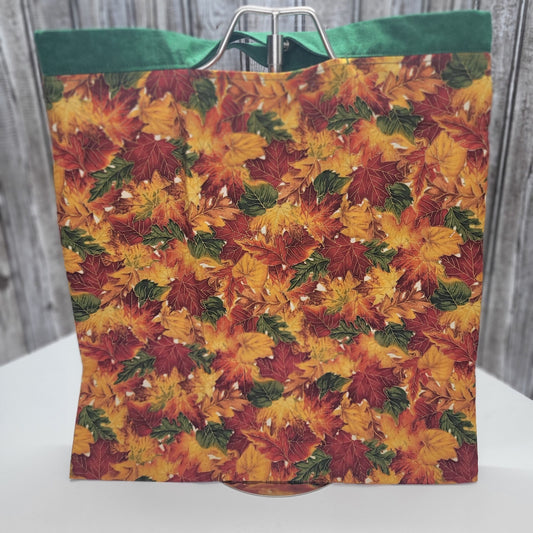 Sac pliable à la mode