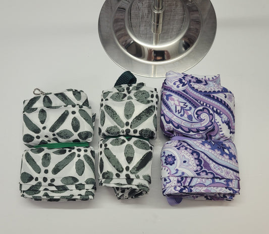 Sac pliable