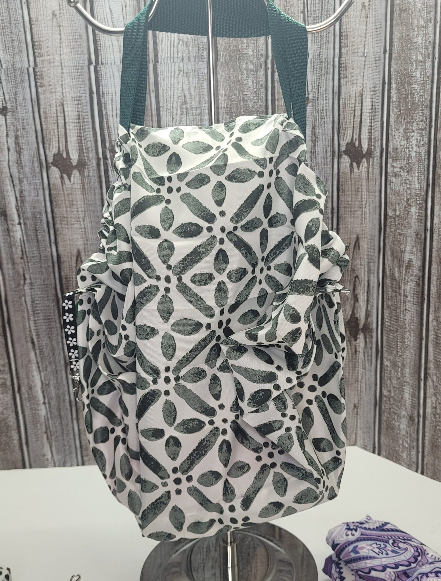 Sac pliable