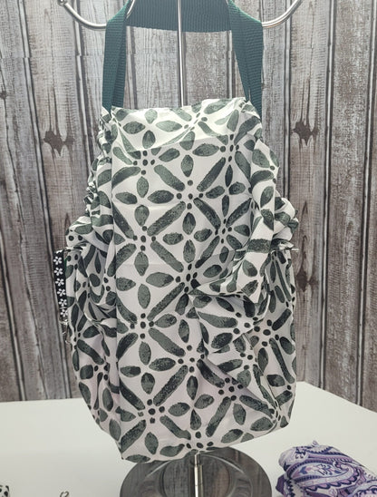 Sac pliable