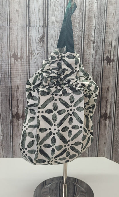 Sac pliable