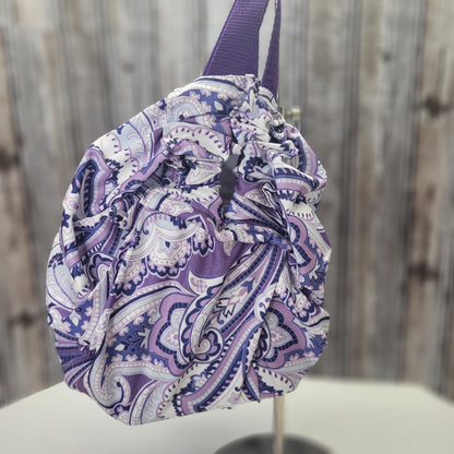 Sac pliable