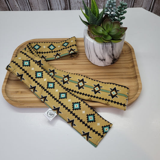 Foulard rafraîchissant-cooling neck wrap