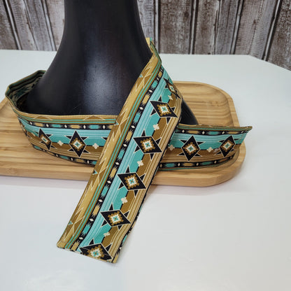 Foulard rafraîchissant-cooling neck wrap