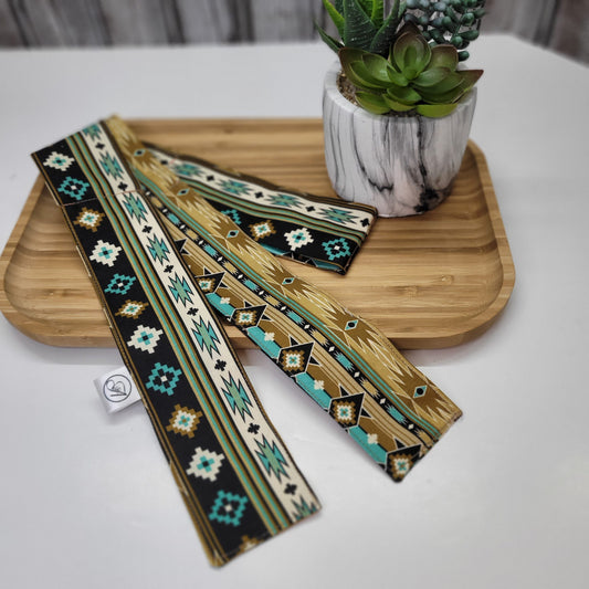 Foulard rafraîchissant-cooling neck wrap