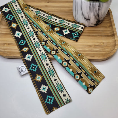 Foulard rafraîchissant-cooling neck wrap