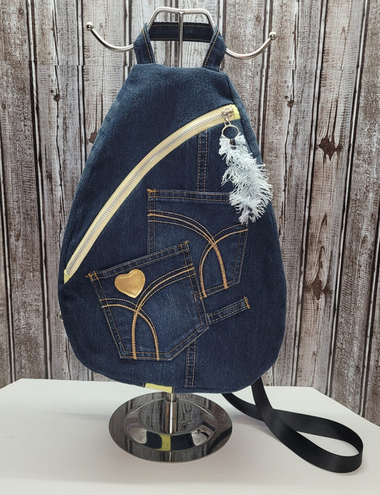 SAC À DOS