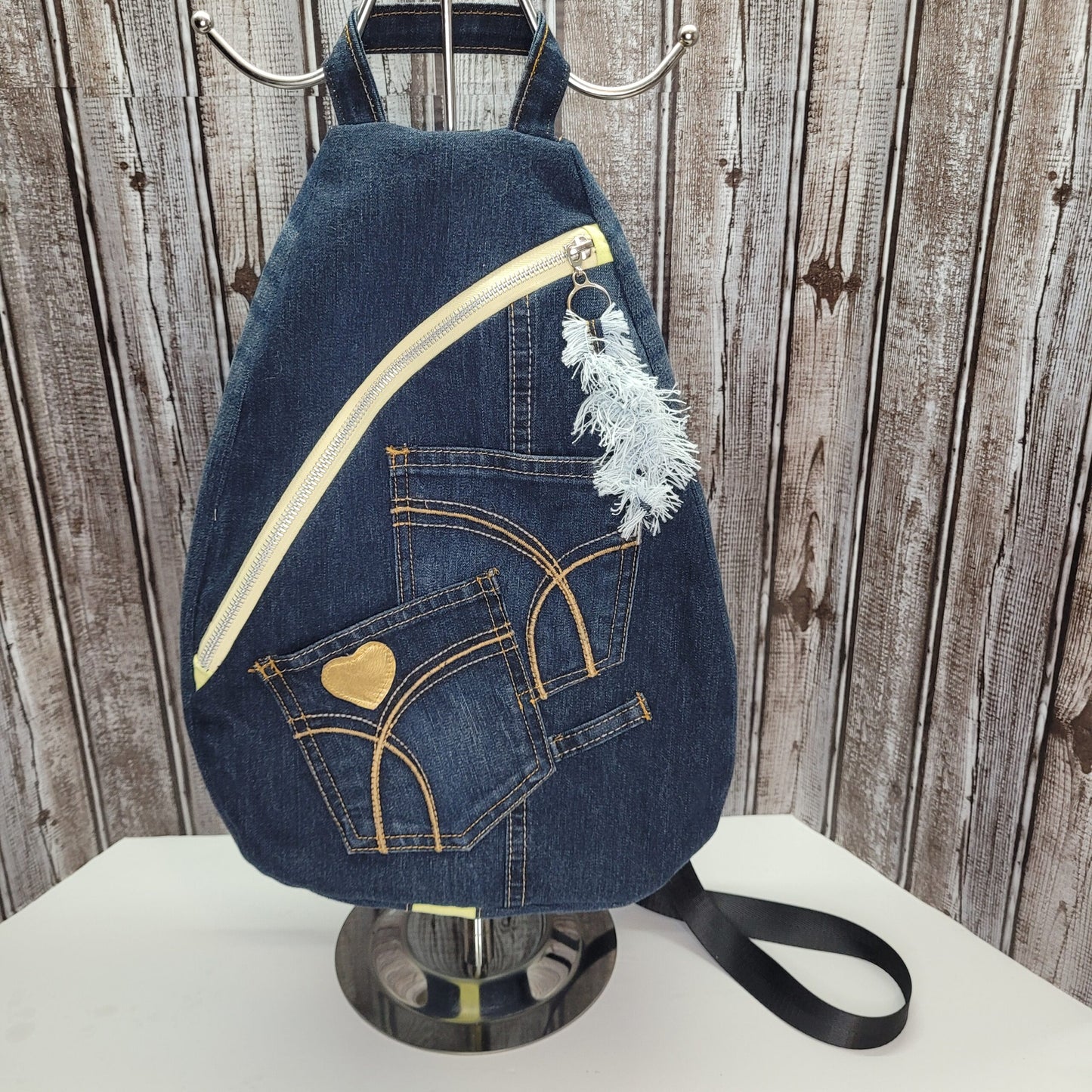 SAC À DOS
