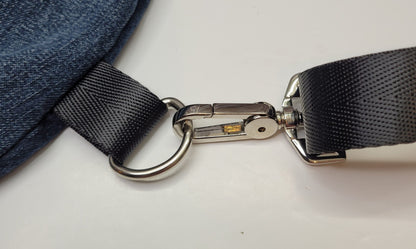 SAC À DOS
