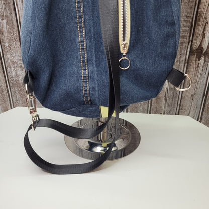 SAC À DOS