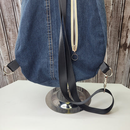 SAC À DOS