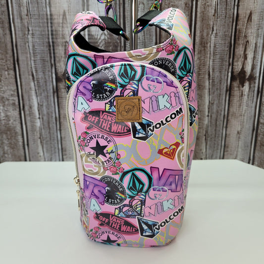 SAC TRANSPORT POUR BOUTEILLE