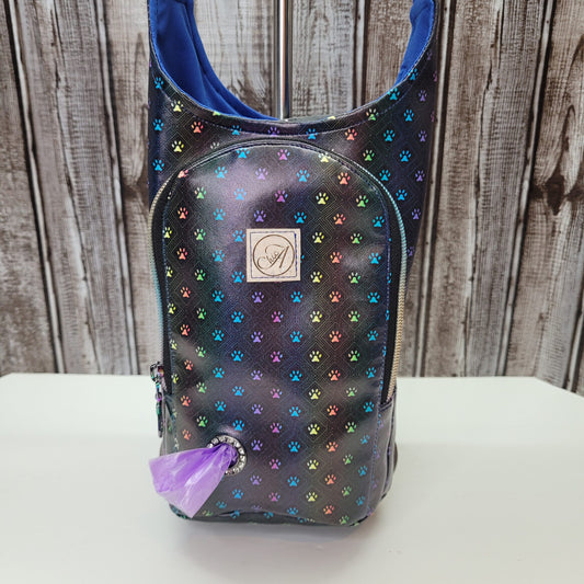 Sac transport pour bouteille