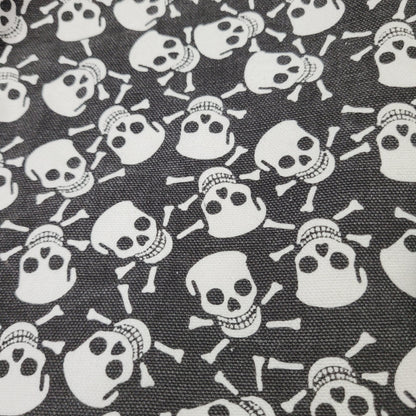 Sac bandoulière réversible